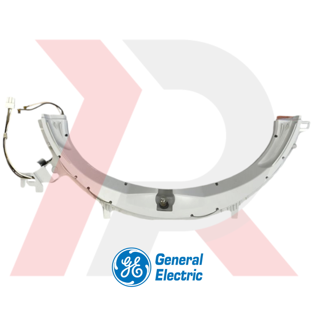 Dryer Drum Bearing and Slide Assembly #WE03X25092